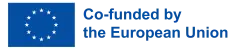 Co-funded by European Commission Erasmus+