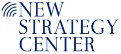 Logo New Strategy Center